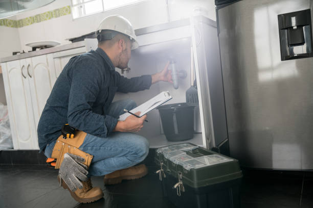 Best Clogged Drain Plumber  in Congress, AZ