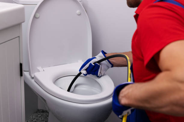 Best Hot Water Heater Installation  in Congress, AZ