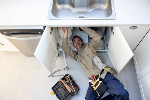 Best Sprinkler Systems  in Congress, AZ