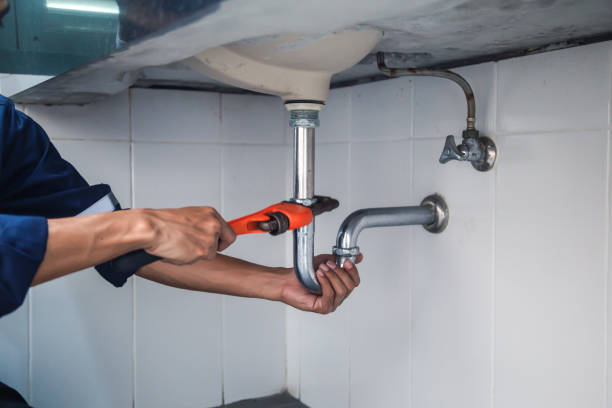 Trusted Congress, AZ Plumbing Experts