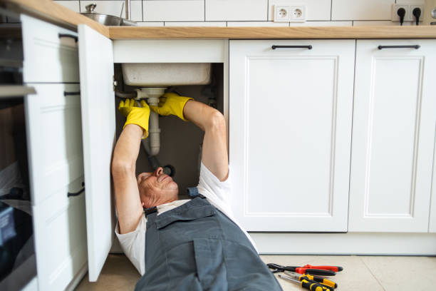 Best Sewer Line Replacement  in Congress, AZ