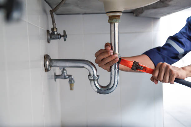 Best Commercial Plumbing Services  in Congress, AZ