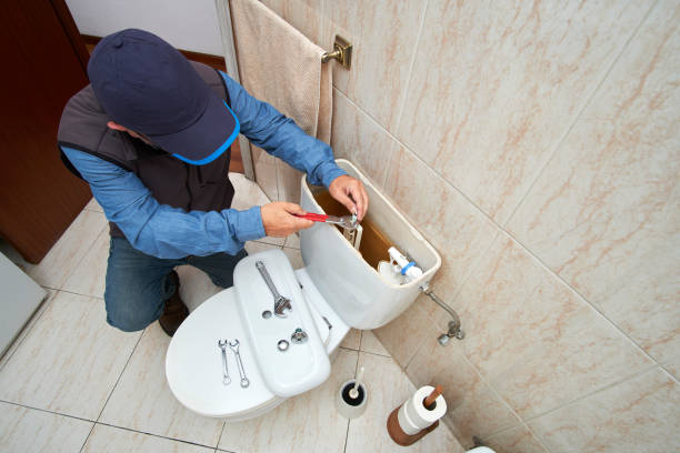 Best Local Plumber Services  in Congress, AZ