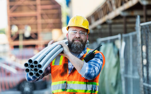 Best Drain Cleaning Services  in Congress, AZ