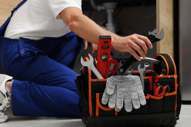 Best Residential Plumbing Services  in Congress, AZ