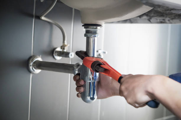 Best Water Leak Repair  in Congress, AZ