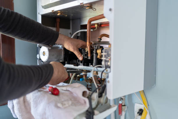 Best Clogged Drain Plumber  in Congress, AZ