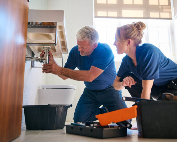 Best Leak Detection Services  in Congress, AZ